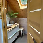 Haus - Kishaz A Voelgyben 別荘 Tarján
