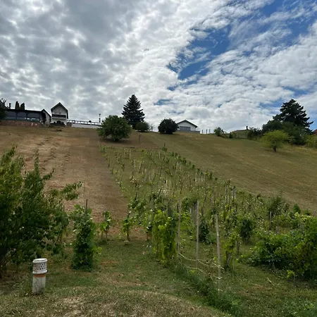 Haus - Kishaz A Voelgyben Semesterbostad