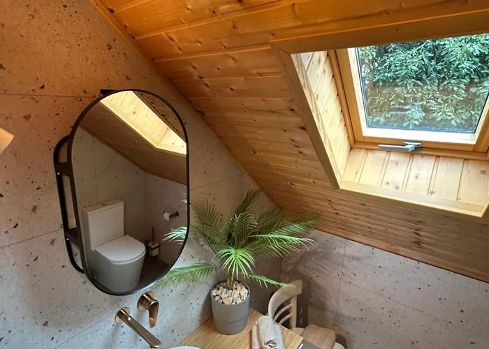 Haus - Kishaz A Voelgyben