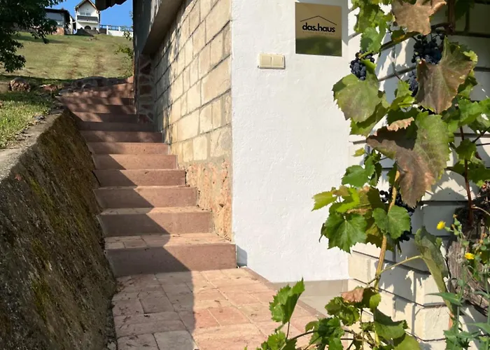 Haus - Kishaz A Voelgyben Semesterbostad