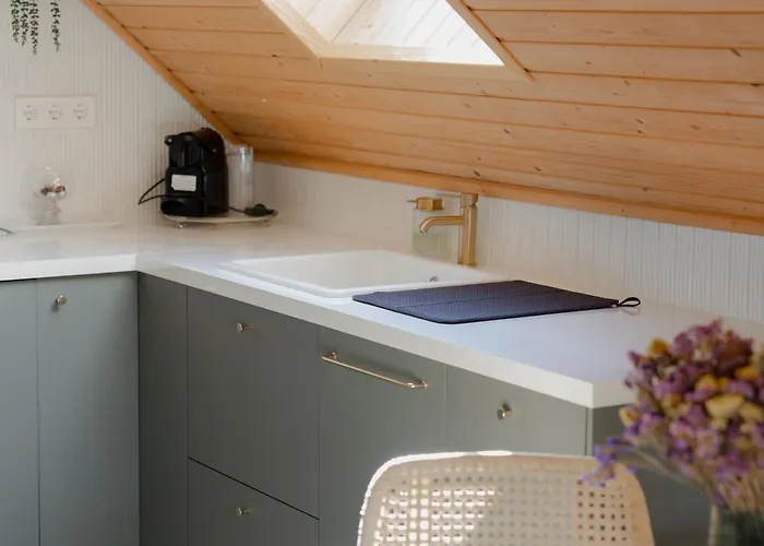 Haus - Kishaz A Voelgyben *